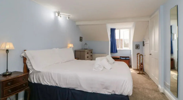 27 Exeter Street, Забронировать Дом для отпуска Виллы Тинмут, рядом с East Pole Sand, Вилла