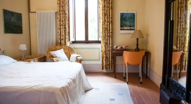 Casa La Fonte - Olivastra, Reserva ahora Casa o chalet Seggiano 