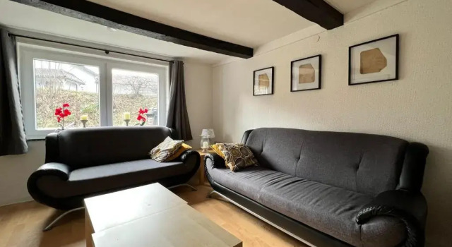 Haus Bornstein, Đặt Khách sạn Olsberg Sauerland