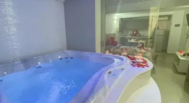 Студия Ungaretti Resort