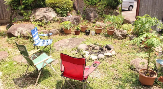 Двухместный номер Standard Guest House Maru