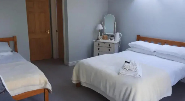 Field View B&B, Забронировать Отель «постель и завтрак» Отели Англии 3 звезды, 3*
