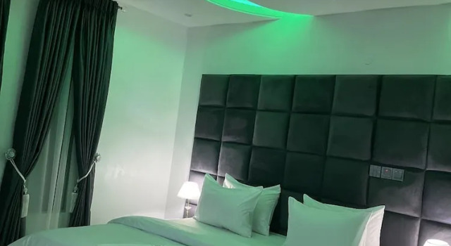 Двухместный номер Standard Hotel Los Reyes