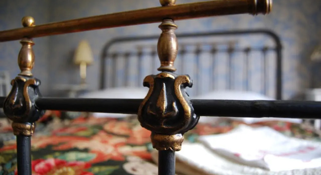 Номер Standard Nästegården Bed & Breakfast