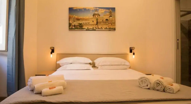 Sammartino suite