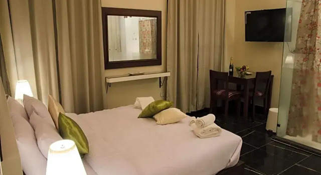 Номер Superior Grand Agor Hotel Cairo