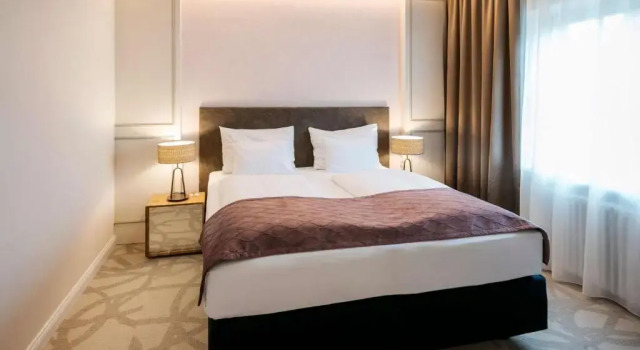 Полулюкс ARCOTEL Castellani Salzburg