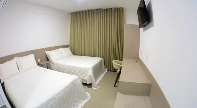 Номер Superior Liguori Hotel