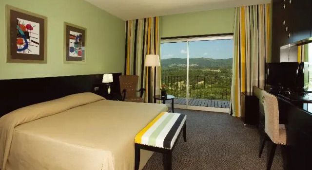 Одноместный номер Standard Hotel Casino Chaves