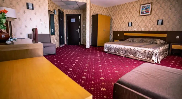 Номер Superior Izola Paradise Hotel - All Inclusive