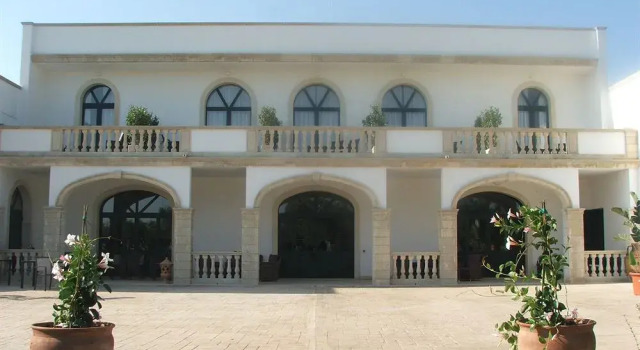 Montevergine Agriresort