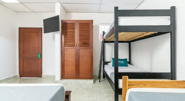 Hotel Cocobeach Santa Marta, Prenota Hotel Santa Marta Magdalena