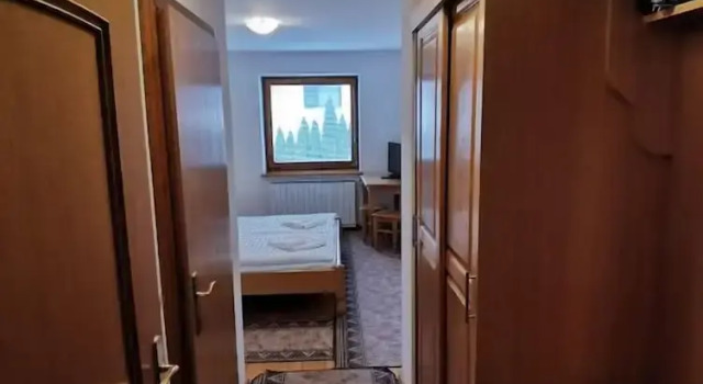 Двухместный номер Standard Rooms and Apartments Panker
