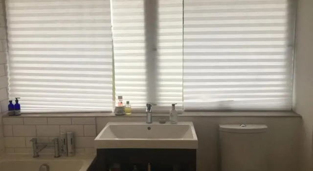 Номер Standard Private luxury retreat