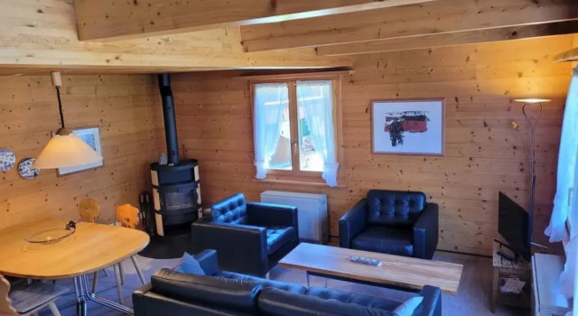 Apartment Reseda Lenk, Забронировать Апартаменты/квартира Апартаменты Simmental, Апартаменты/квартира