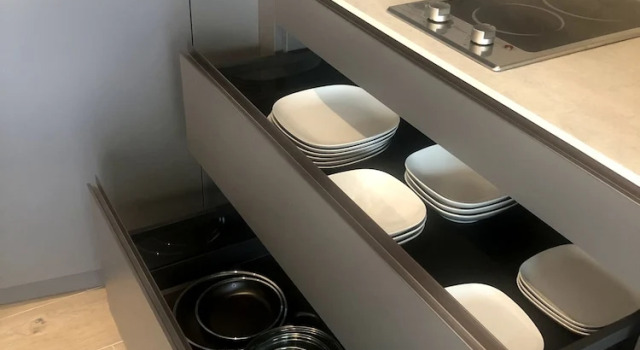 Номер Premium Пентхаус с 2 комнатами Arenal Suites Alicante