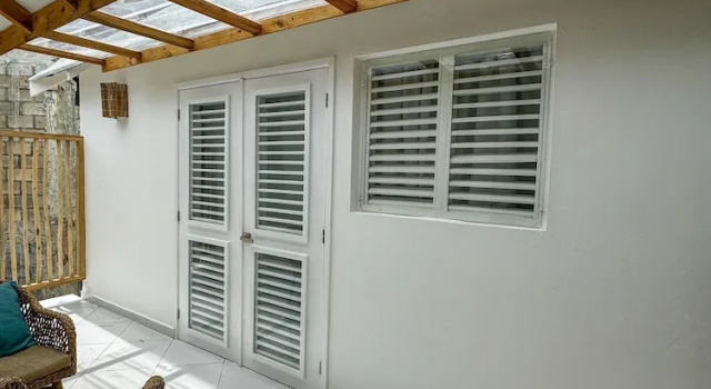 Номер Economy Mosquito Boutique Hotel