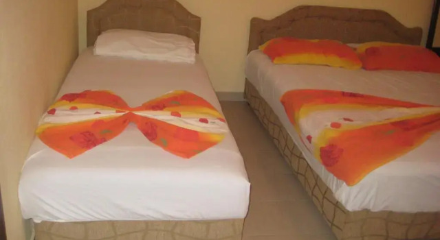Студия Apartments Ada Bojana