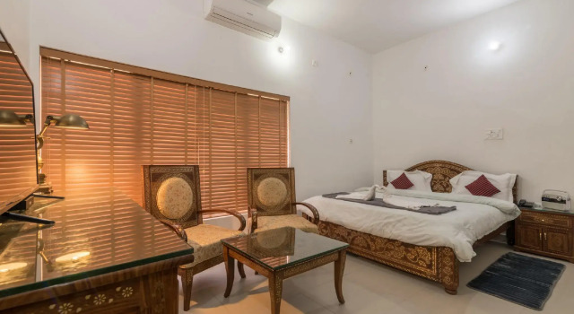 Номер Standard Kunkhet Valley Resort