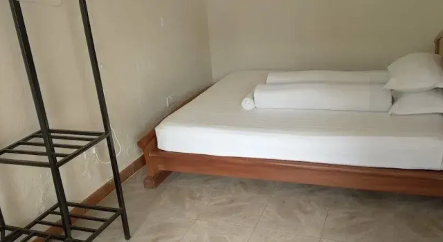 Migingo Suites, Rezerwuj Hotel Tanie hotele w Entebbe