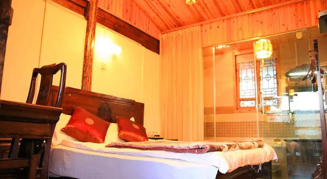 Lijiang Hemuju Inn