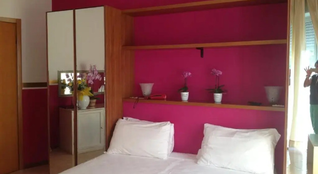 Двухместный номер Standard Hotel Benacus