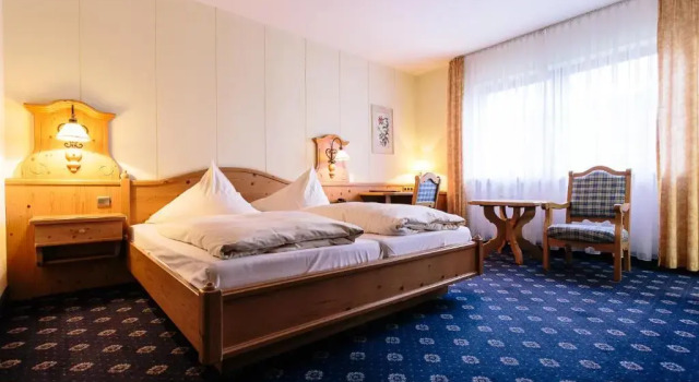 Hotel Restaurant Fronmühle 3 Sterne Superior, Забронировать Отель Бад-Дюркхайм Wine Route, рядом с Gradierwerk Bad Durkheim