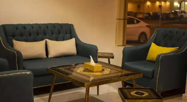 Quiet Room 9 By Quiet Rooms, Varaa Huoneisto Hotellit Riyadh Region aamiaisella, Aamiainen