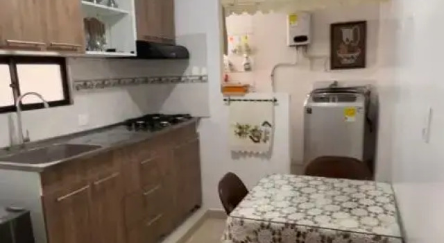 Milan Dosquebradas APTO 201A - PEREIRA - WIFI, Book Hotel Hotels in Risaralda with Parking, Parking