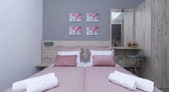 Golden Seaside 1, Book Hotel  