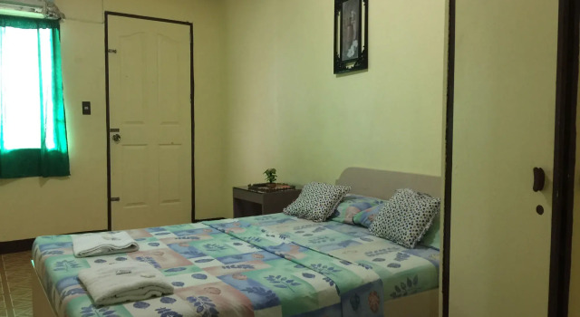 Casa Rey Francis Pension House, Book Hotel Tagbilaran City Bohol