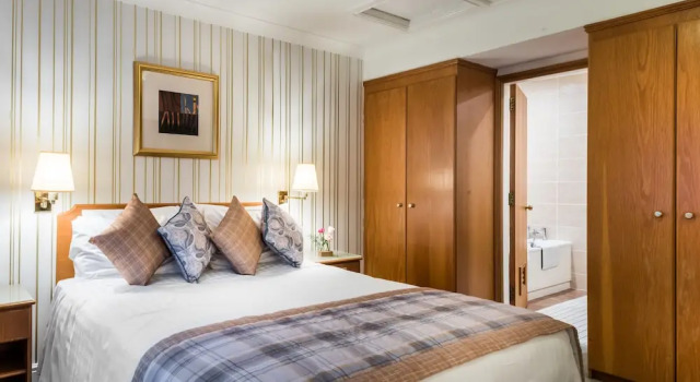 Люкс Superior Foxfields Country Hotel