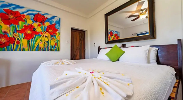 We'Yu Boutique Hotel, Rezervovat Boutique Hotel Hotely v Belize Islands s parkováním, Parkování