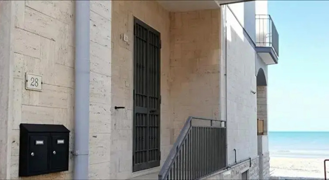 Blue Sea Apartment, Book Apartment Apartments in Fasano Area, Apartment