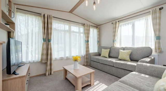 Standard chambre Cofton Holidays
