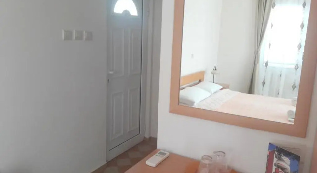 Номер Economy Garni Hotel Koral