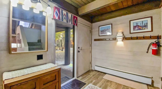 Breckenridge Spacious Mill Run 5 Townhouse by RedAwning, Rezerwuj Dom wakacyjny Hotele w Vail Ski z parkingiem, Parking