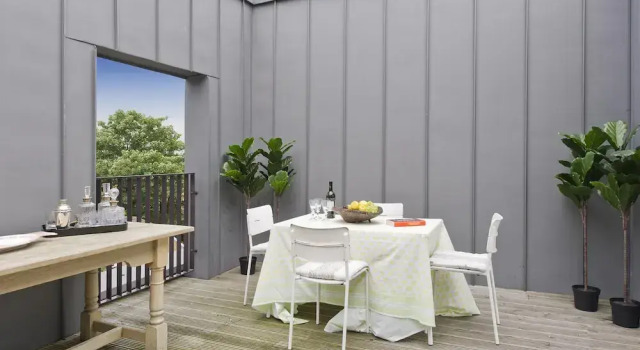 Апартаменты Fabulous 2-bed Penthouse, Wimbledon