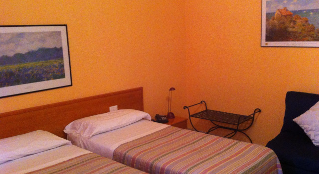 Hotel Leopolda