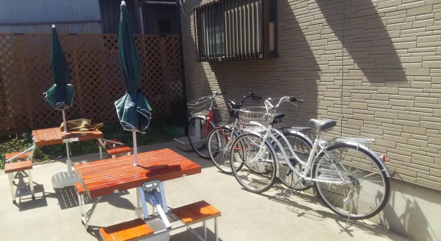 Js Backpackers, Book Hostel Katsushika Tokyo