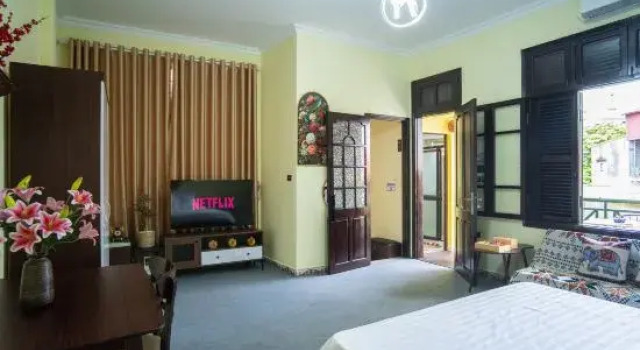 Апартаменты CozyPosy Premier Apartment