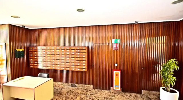 Apartment with One Bedroom in Benidorm, with Wonderful City View And Pool Access - 700 M From the Beach, Забронировать Апартаменты/квартира Бенидорм Коста-Бланка, рядом с Boca del Calvari Museum