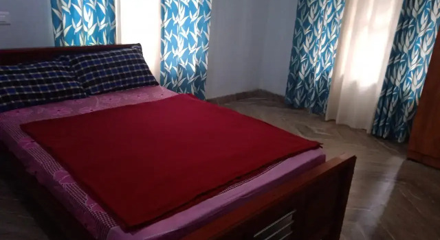 Zicilys Garden Home Stay And Service Villa