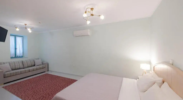 Семейный номер Standard 999 Luxury Hotel