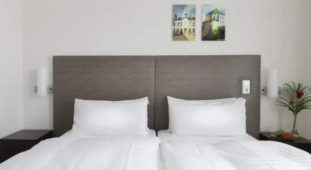 Двухместный номер Standard Good Morning+ Nyköping