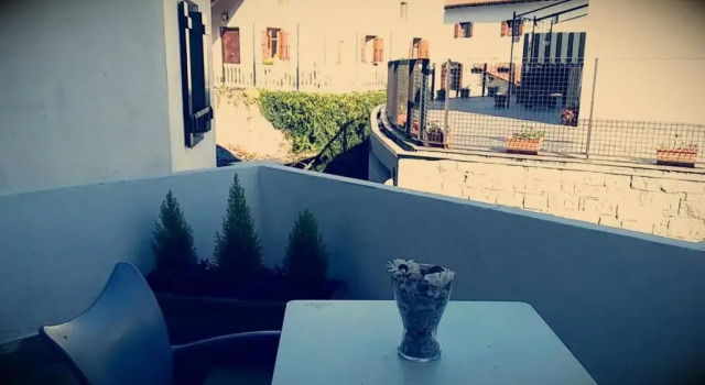 Номер Standard Hostal Ekaitza