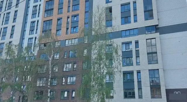 Apartments on Likhvintseva street, 72, Prenota Appartamento Hotel a Udmurtia con parcheggio, Parcheggio