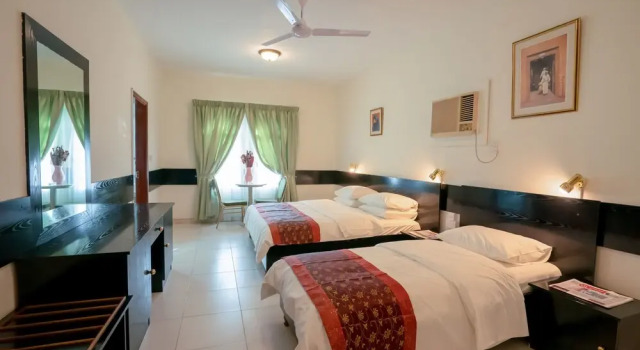 Hotel Summersands Al Wadi Al kabir, Prenota Hotel Muscat Muscat Governorate
