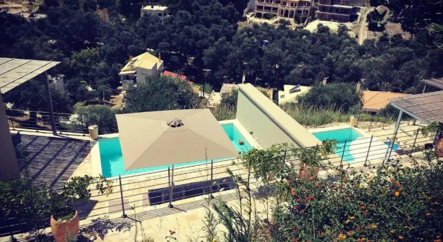 Вилла Asaya Hills Villas