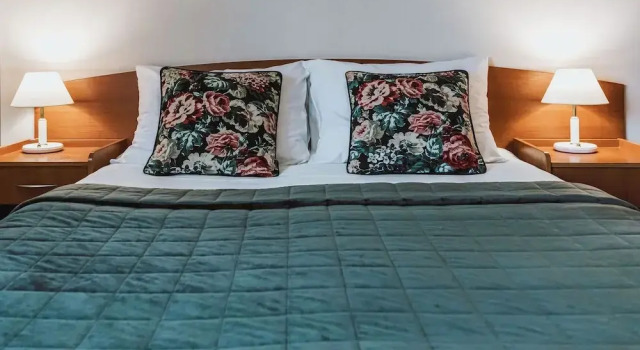 Sviitti Hotel Gromada Radom Centrum